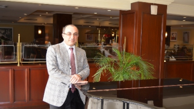 TÜMDEF Genel Başkanı Kemal Yaz Medikal News Dergisi Röportajı